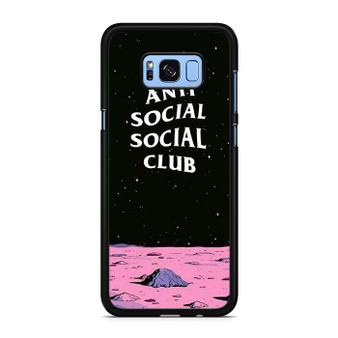 Anti Social Social Club 4 Samsung Galaxy S9 | S9+ Case