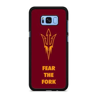 Arizona State Sun Devils 1 Samsung Galaxy S9 | S9+ Case