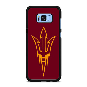 Arizona State Sun Devils 2 Samsung Galaxy S9 | S9+ Case