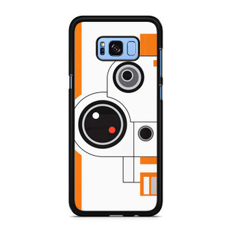 BB 8 Landscape Samsung Galaxy S9 | S9+ Case