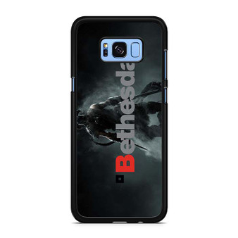 Bethesda Game Skyrim Samsung Galaxy S9 | S9+ Case