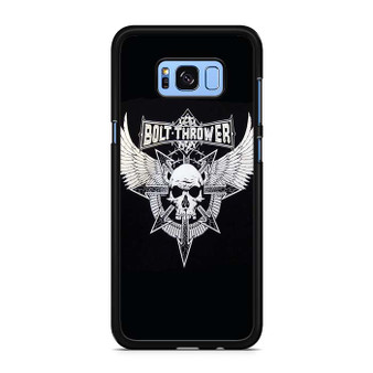 bolt thrower Samsung Galaxy S9 | S9+ Case