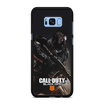 Call Of Duty Black Ops 2 Samsung Galaxy S9 | S9+ Case