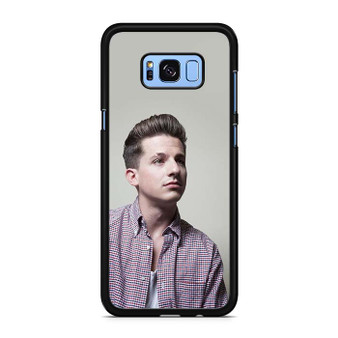Charlie Puth 6 Samsung Galaxy S9 | S9+ Case