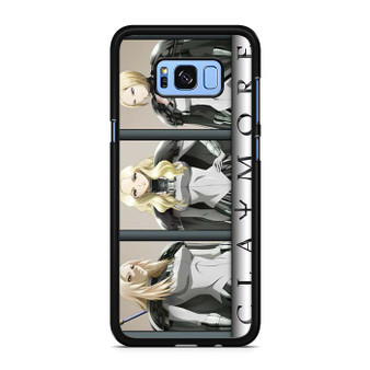 ClaymoreTrio Samsung Galaxy S9 | S9+ Case