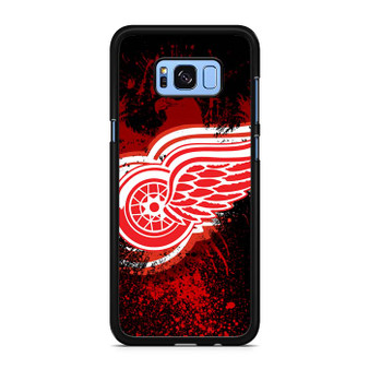 Detroit Red Wings 3 Samsung Galaxy S9 | S9+ Case