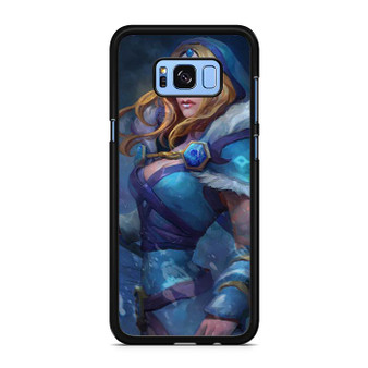 Dota 2 Crystal Maiden 2 Samsung Galaxy S9 | S9+ Case