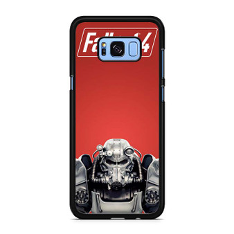 Fallout 4 Robot 2 Samsung Galaxy S9 | S9+ Case