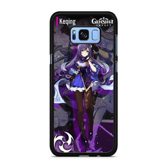 Genshin Impact Keqing 2 Samsung Galaxy S9 | S9+ Case