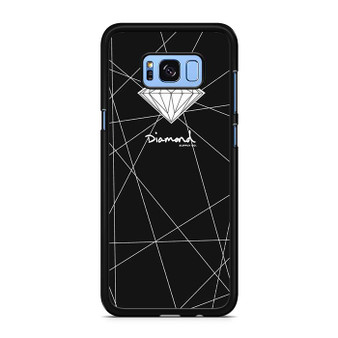 Geometric Diamond 2 Samsung Galaxy S9 | S9+ Case