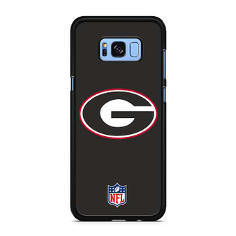 Georgia Bulldogs 2 Samsung Galaxy S9 | S9+ Case