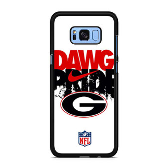 Georgia Bulldogs 5 Samsung Galaxy S9 | S9+ Case