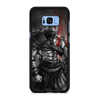 God Of War Nordic 2 Samsung Galaxy S9 | S9+ Case