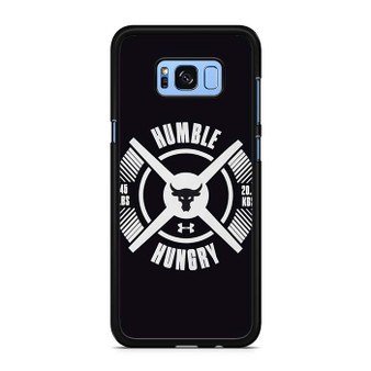 Humble Hungry Under Armour Samsung Galaxy S9 | S9+ Case