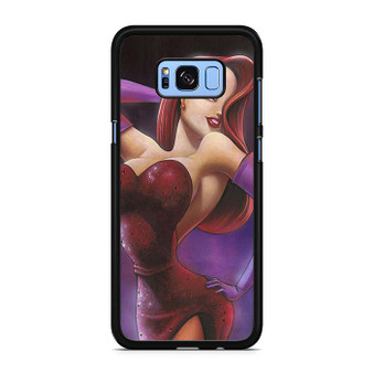 Jessica Rabbit 1 Samsung Galaxy S9 | S9+ Case