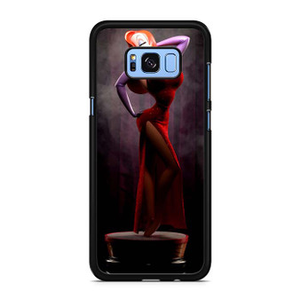 Jessica Rabbit 3 Samsung Galaxy S9 | S9+ Case