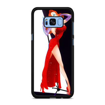 Jessica Rabbit 4 Samsung Galaxy S9 | S9+ Case
