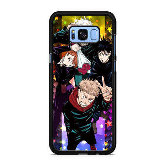 Jujutsu Kaisen 3 Samsung Galaxy S9 | S9+ Case