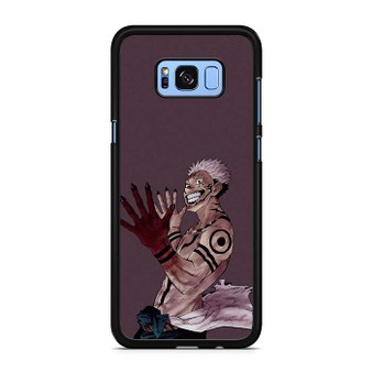 Jujutsu Kaisen Itadori 1 Samsung Galaxy S9 | S9+ Case