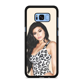 Kylie Jenner 2 Samsung Galaxy S9 | S9+ Case