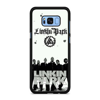 Linkin Park Crews Samsung Galaxy S9 | S9+ Case