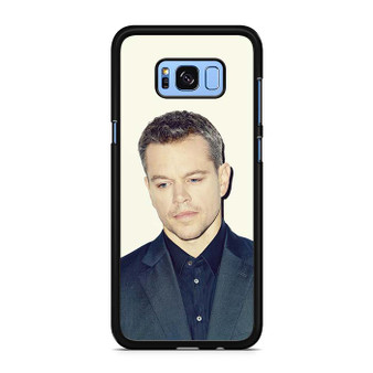 Matt Damon Samsung Galaxy S9 | S9+ Case