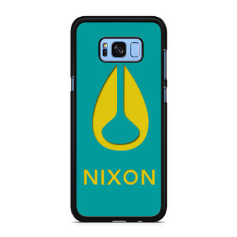 nixon Samsung Galaxy S9 | S9+ Case