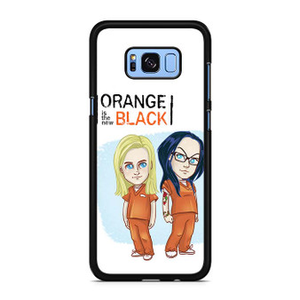Orange is the new black 2 Samsung Galaxy S9 | S9+ Case