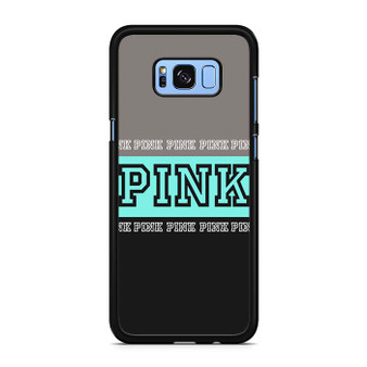 Pink Victoria's secret Limited style 1 Samsung Galaxy S9 | S9+ Case