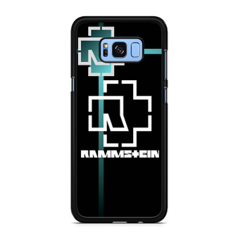 rammstein Samsung Galaxy S9 | S9+ Case