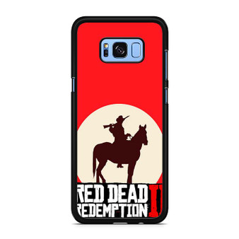 Red Dead Redemption 3 Samsung Galaxy S9 | S9+ Case