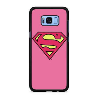 Supergirl Samsung Galaxy S9 | S9+ Case
