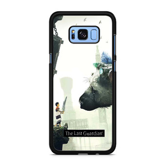 The Last Guardian Samsung Galaxy S9 | S9+ Case