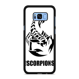 The Scorpions Samsung Galaxy S9 | S9+ Case