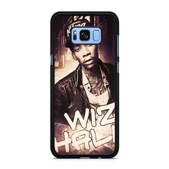 Wiz Khalifa 3 Samsung Galaxy S9 | S9+ Case