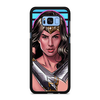 Wonder Woman 1984 Gal Gadot Samsung Galaxy S9 | S9+ Case