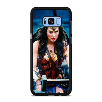 Wonder Woman 1 Samsung Galaxy S9 | S9+ Case