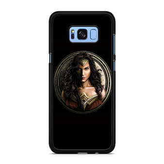 Wonder Woman Gal Gadot 1 Samsung Galaxy S9 | S9+ Case