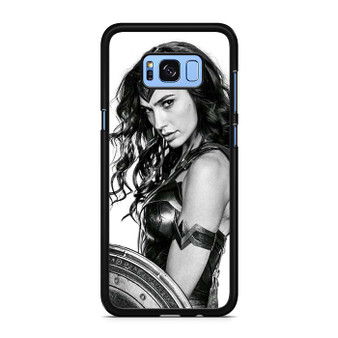 Wonder Woman 2 Samsung Galaxy S9 | S9+ Case