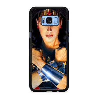 Wonder Woman 3 Samsung Galaxy S9 | S9+ Case