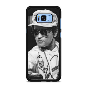 XXIV Bruno Mars Samsung Galaxy S9 | S9+ Case