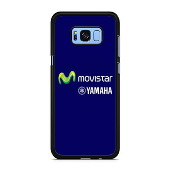 Yamaha Movistar Samsung Galaxy S9 | S9+ Case