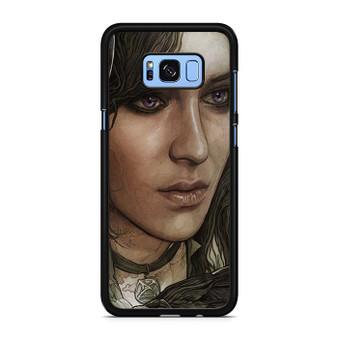 Yennefer of vengerberg Samsung Galaxy S9 | S9+ Case