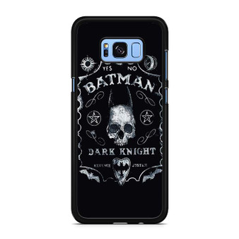 Yes No Batman Dark Knight Samsung Galaxy S9 | S9+ Case