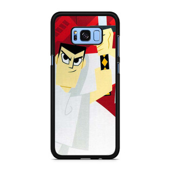 Yosh Samurai Jack Samsung Galaxy S9 | S9+ Case