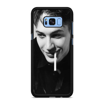 Young Tom Hardy Samsung Galaxy S9 | S9+ Case
