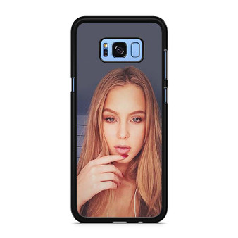 Zara Larsson 1 Samsung Galaxy S9 | S9+ Case