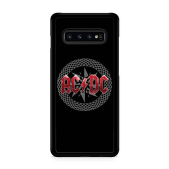 AC DC Band 1 Samsung Galaxy S10 | S10 5G | S10+ | S10E | S10 Lite Case