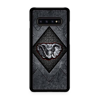 Albama Crimson Tide Modern Samsung Galaxy S10 | S10 5G | S10+ | S10E | S10 Lite Case