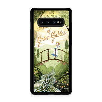 anne of green gables vintage Samsung Galaxy S10 | S10 5G | S10+ | S10E | S10 Lite Case